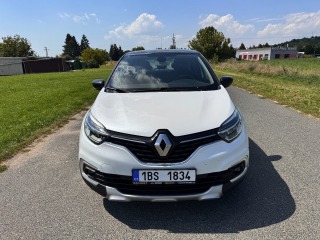 Renault Captur Intens Energy TCe 120 EDC