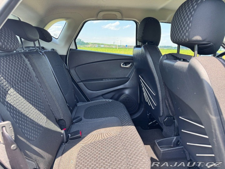 Renault Captur Intens Energy TCe 120 EDC 2017