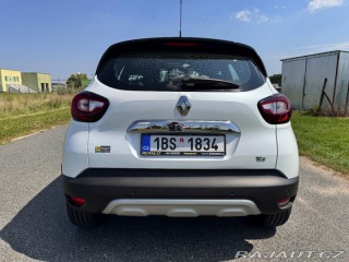 Renault Captur Intens Energy TCe 120 EDC 2017