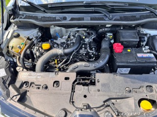 Renault Captur Intens Energy TCe 120 EDC 2017