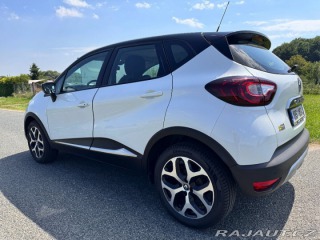 Renault Captur Intens Energy TCe 120 EDC 2017