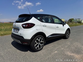 Renault Captur Intens Energy TCe 120 EDC 2017