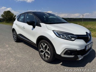 Renault Captur Intens Energy TCe 120 EDC 2017