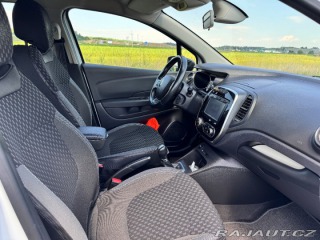 Renault Captur Intens Energy TCe 120 EDC 2017