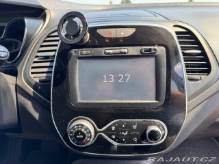 Renault Captur Intens Energy TCe 120 EDC 2017