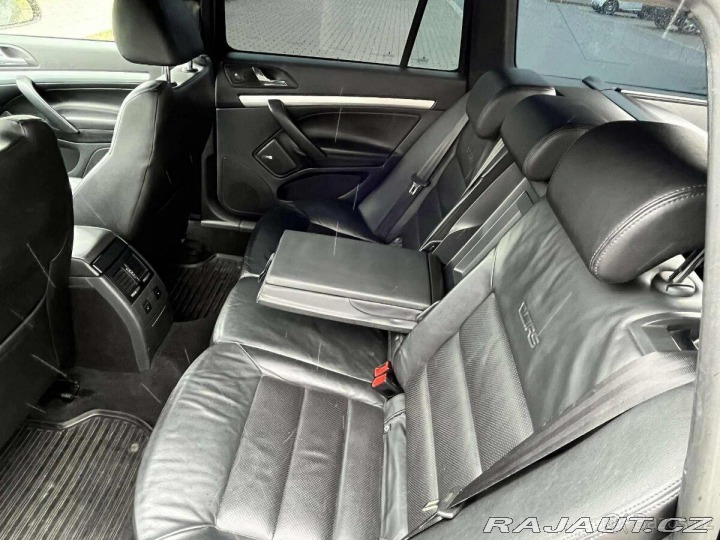 Škoda Octavia 2,0   TDI CR 125kw, 2010, 2010