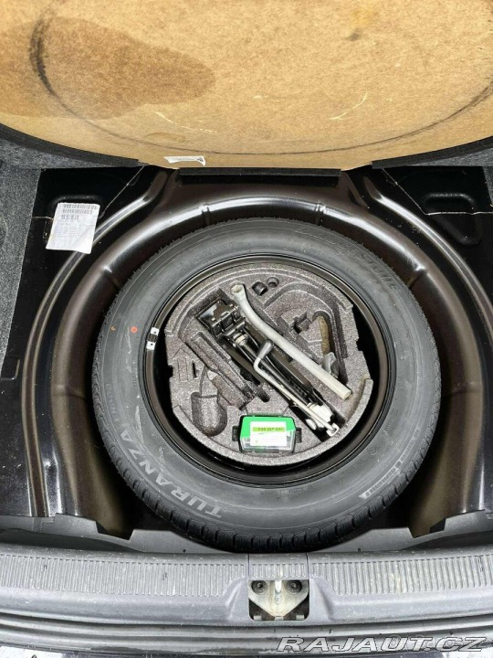 Škoda Octavia 2,0   TDI CR 125kw, 2010, 2010