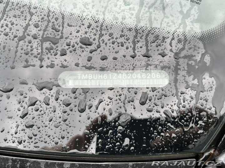 Škoda Octavia 2,0   TDI CR 125kw, 2010, 2010