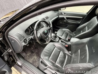 Škoda Octavia 2,0   TDI CR 125kw, 2010, 2010
