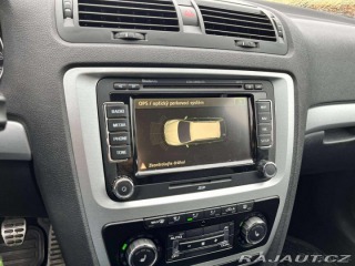 Škoda Octavia 2,0   TDI CR 125kw, 2010, 2010