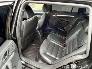 Škoda Octavia 2,0   TDI CR 125kw, 2010, 2010
