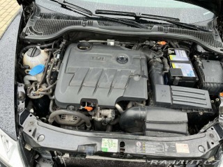 Škoda Octavia 2,0   TDI CR 125kw, 2010, 2010