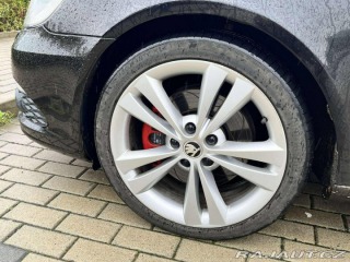 Škoda Octavia 2,0   TDI CR 125kw, 2010, 2010