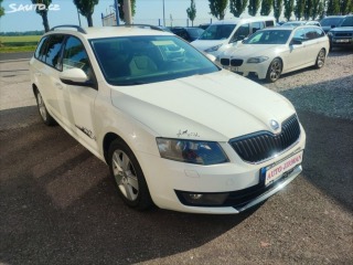 Škoda Octavia 2,0