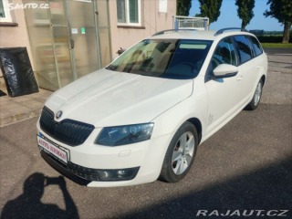 Škoda Octavia 2,0 2014