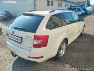 Škoda Octavia 2,0 2014