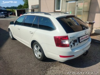 Škoda Octavia 2,0 2014