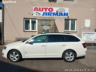 Škoda Octavia 2,0 2014