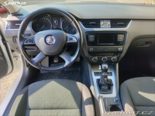 Škoda Octavia 2,0 2014