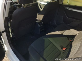 Škoda Octavia 2,0 2014