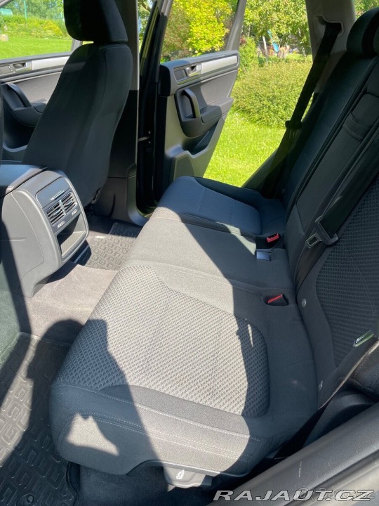 Volkswagen Touareg 3,0   Tdi 4x4 2013