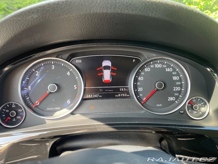 Volkswagen Touareg 3,0   Tdi 4x4 2013