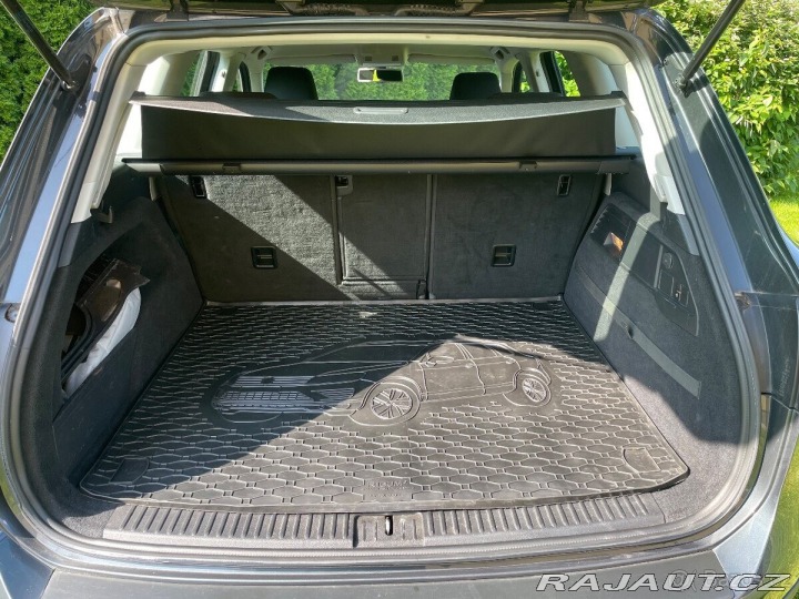 Volkswagen Touareg 3,0   Tdi 4x4 2013