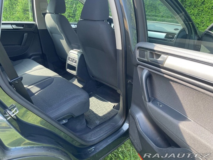 Volkswagen Touareg 3,0   Tdi 4x4 2013