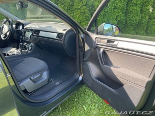 Volkswagen Touareg 3,0   Tdi 4x4 2013