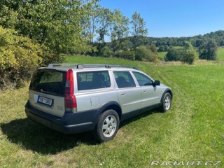 Volvo XC70  2004