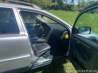 Volvo XC70  2004