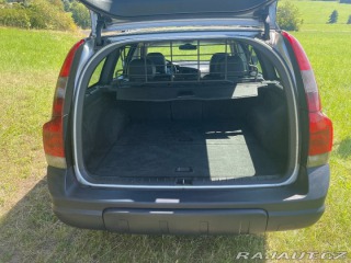 Volvo XC70  2004