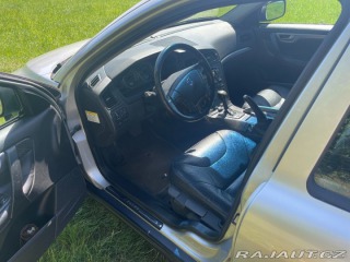 Volvo XC70  2004