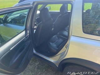 Volvo XC70  2004