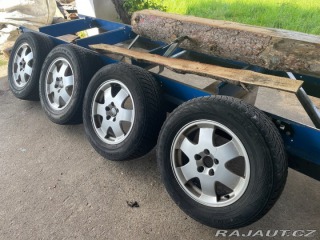 Volvo XC70  2004