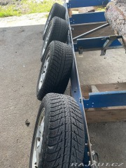 Volvo XC70  2004
