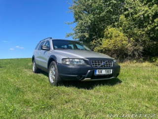 Volvo XC70  2004