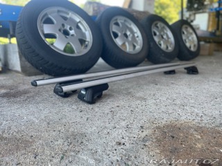 Volvo XC70  2004