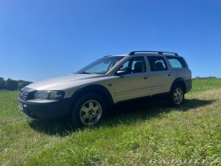 Volvo XC70  2004