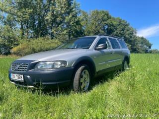 Volvo XC70  2004