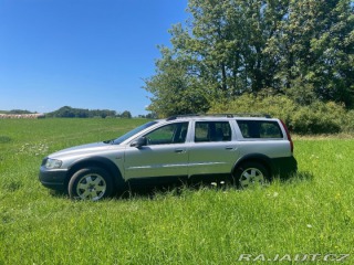 Volvo XC70  2004