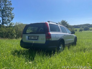 Volvo XC70  2004