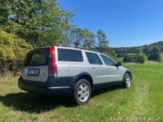 Volvo XC70  2004