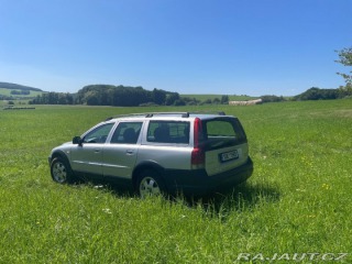 Volvo XC70  2004