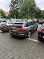 Citroën C5 Prodám V6