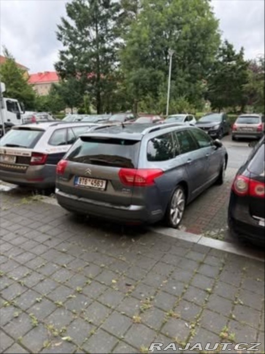 Citroën C5 Prodám V6 1800
