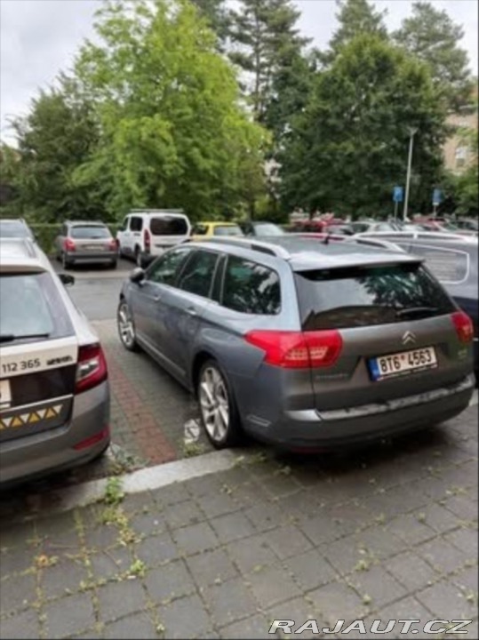 Citroën C5 Prodám V6 1800