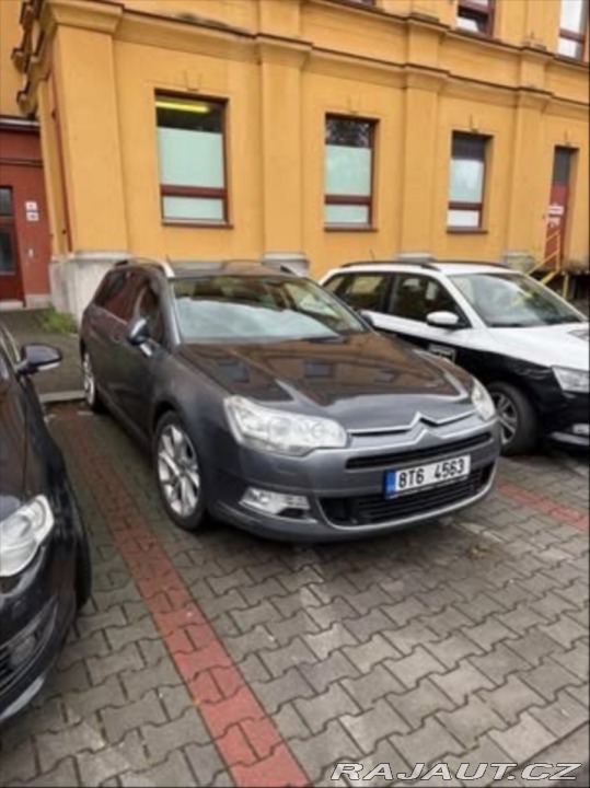 Citroën C5 Prodám V6 1800