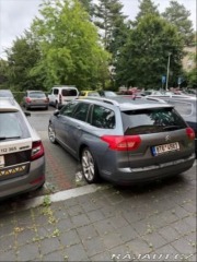 Citroën C5 Prodám V6 1800