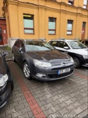 Citroën C5 Prodám V6 1800